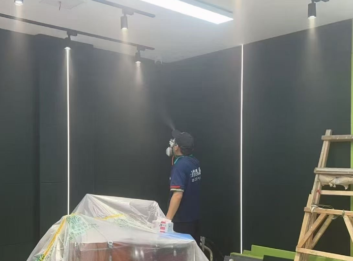 青岛专业除甲醛时需要掌握哪些方面知识/>
<blockquote class=