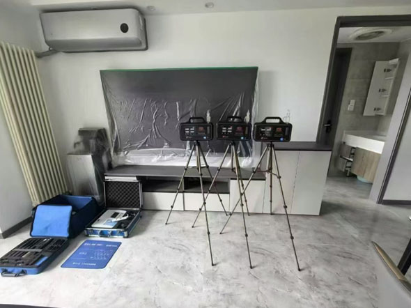 青岛室内除甲醛价格